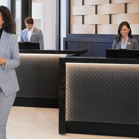 Delta Hotels By Marriott Chicago Willowbrook Ngoại thất bức ảnh
