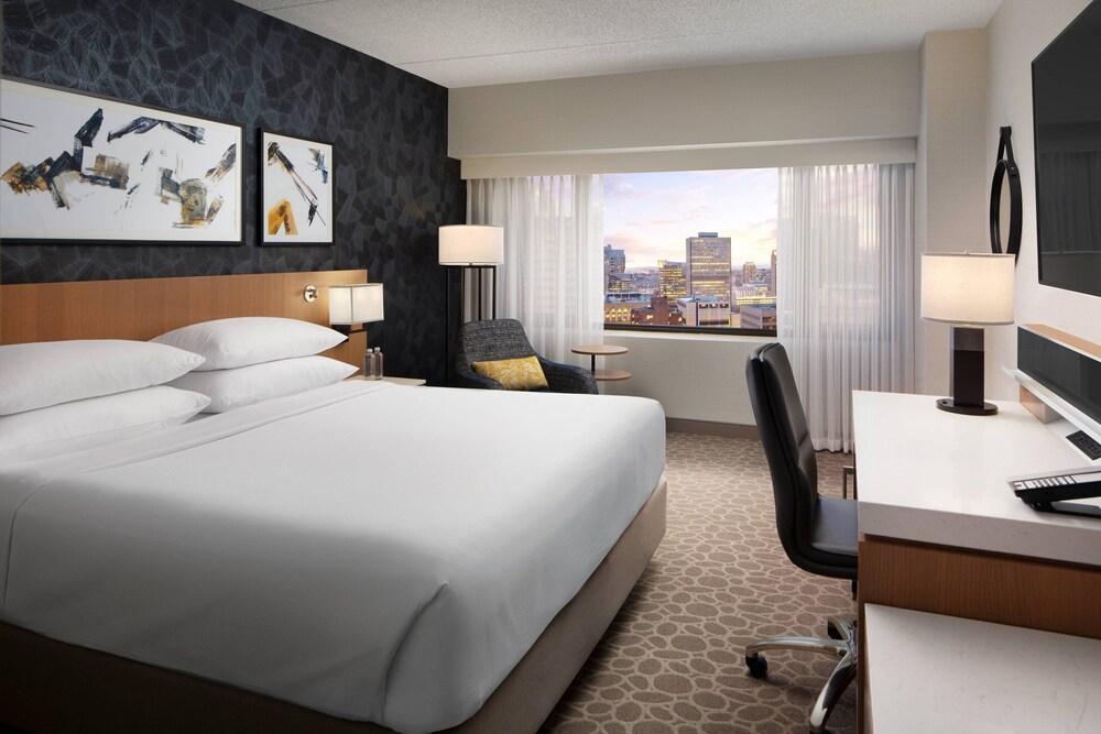 Delta Hotels By Marriott Chicago Willowbrook Ngoại thất bức ảnh