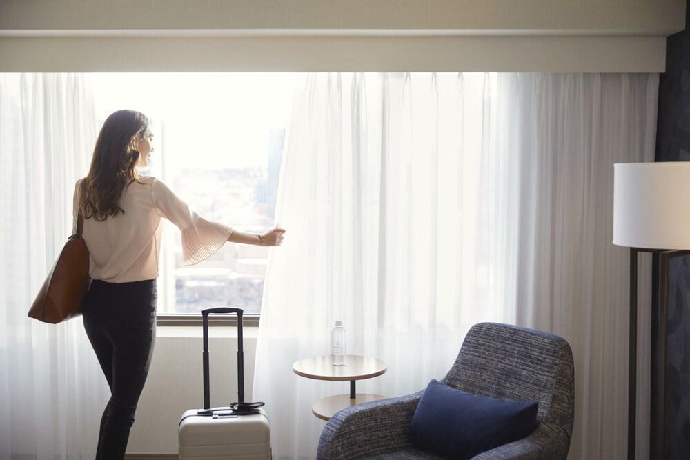 Delta Hotels By Marriott Chicago Willowbrook Ngoại thất bức ảnh