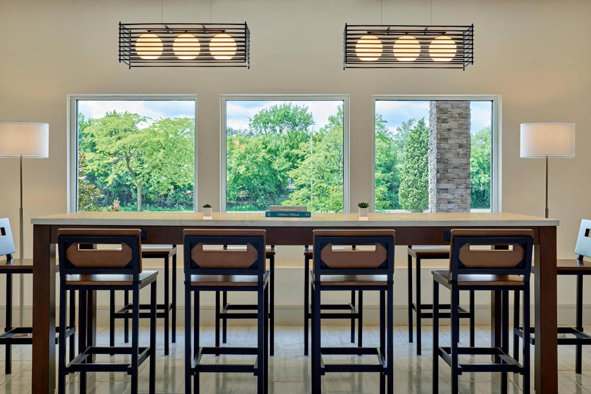 Delta Hotels By Marriott Chicago Willowbrook Ngoại thất bức ảnh