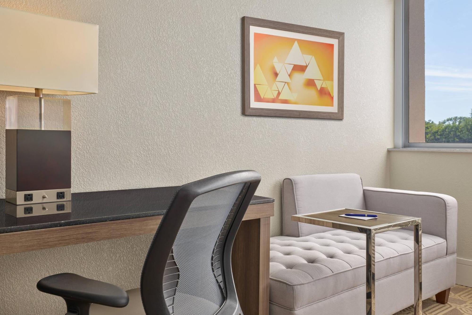Delta Hotels By Marriott Chicago Willowbrook Ngoại thất bức ảnh