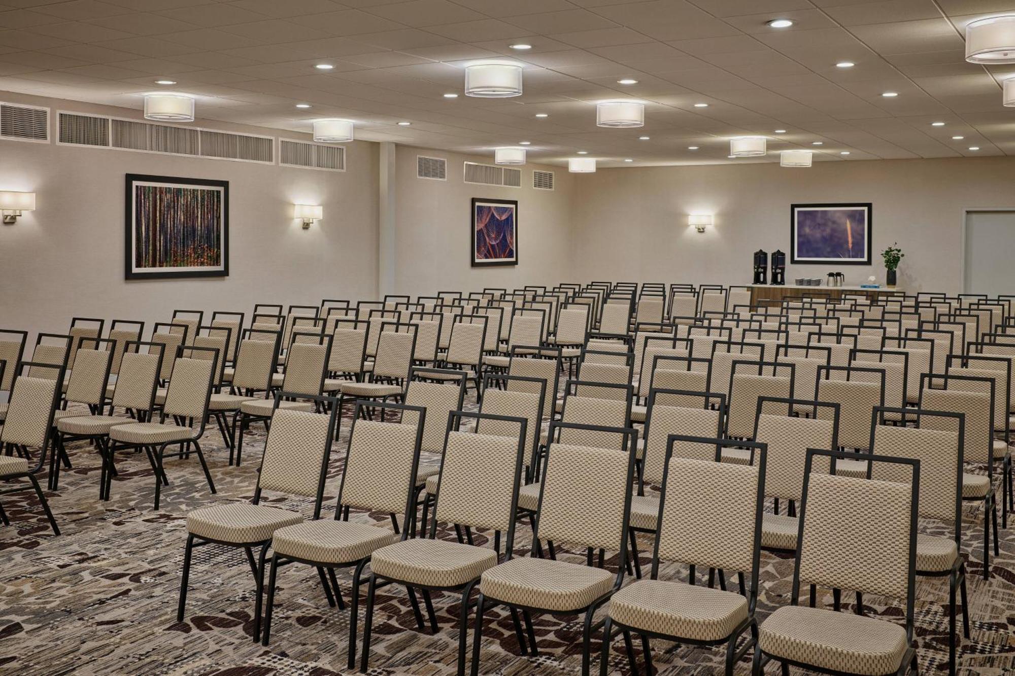 Delta Hotels By Marriott Chicago Willowbrook Ngoại thất bức ảnh