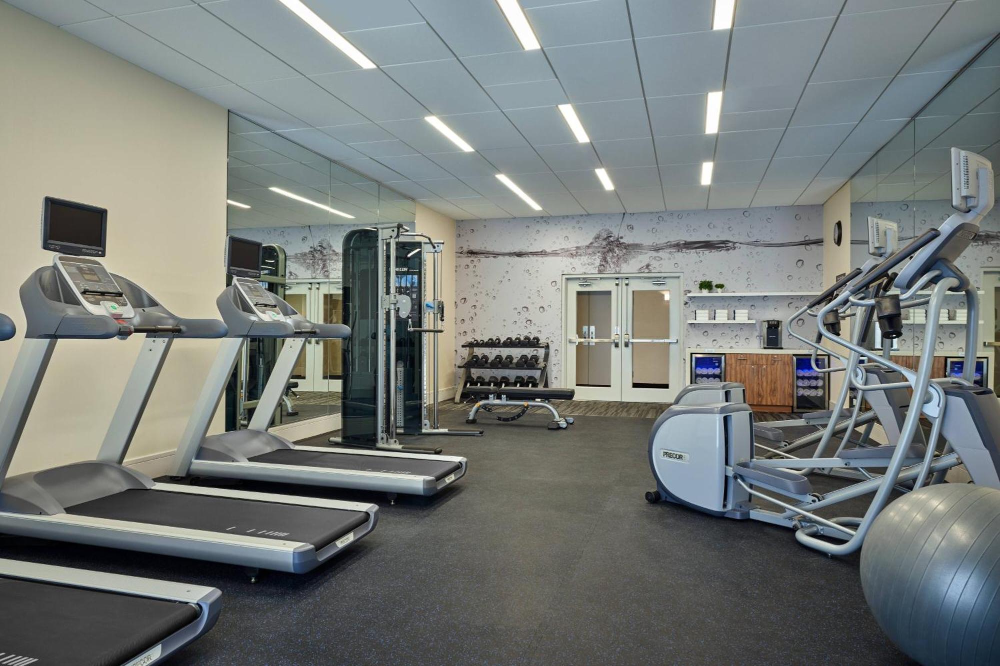 Delta Hotels By Marriott Chicago Willowbrook Ngoại thất bức ảnh