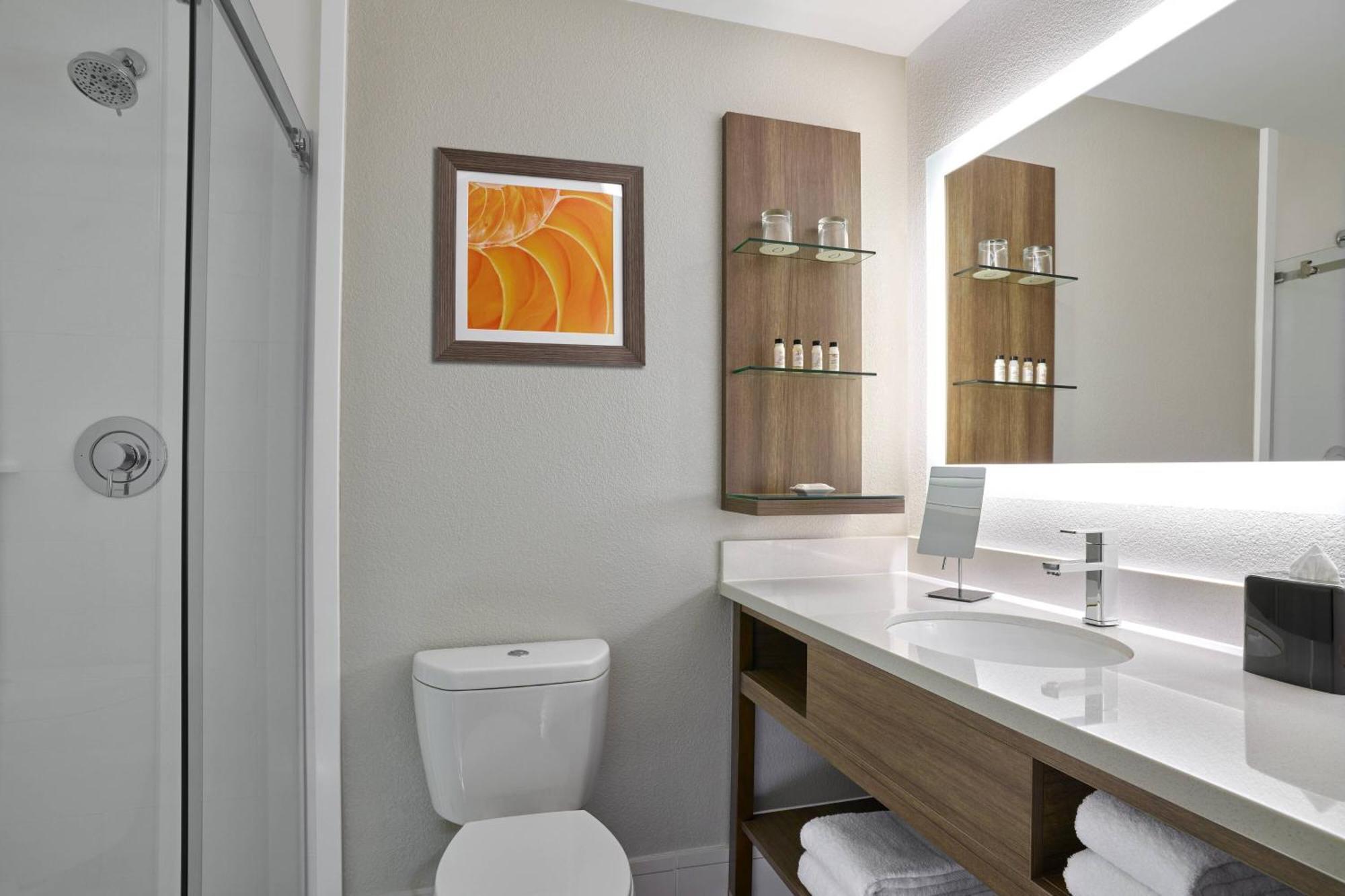 Delta Hotels By Marriott Chicago Willowbrook Ngoại thất bức ảnh